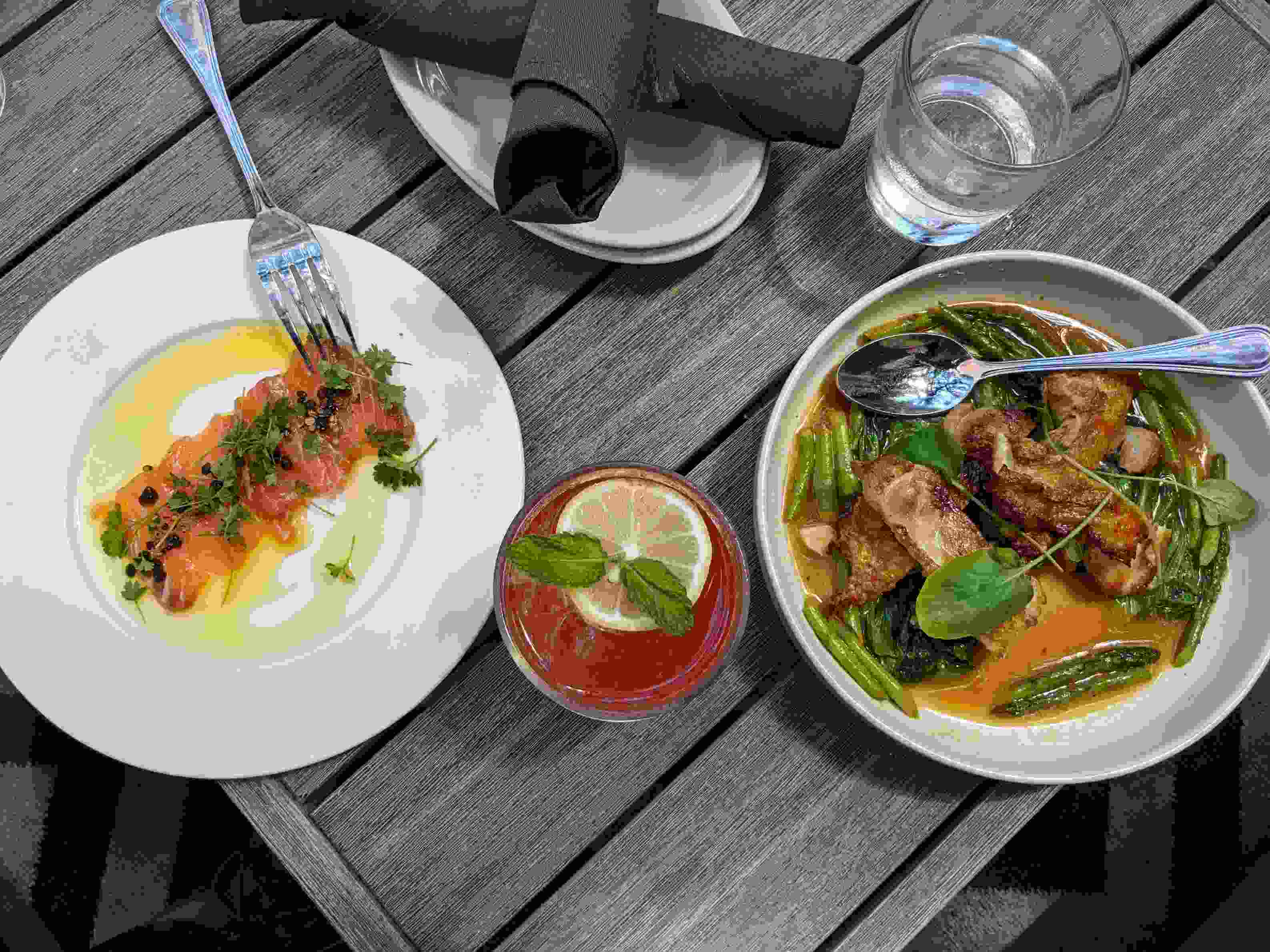 Food & Dining